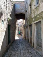 Starigrad &ndash; &copy; Steffen Mucke (Eberhardt TRAVEL)