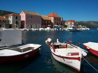 Starigrad &ndash; &copy; Steffen Mucke (Eberhardt TRAVEL)