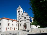 Zadar &ndash; &copy; Steffen Mucke (Eberhardt TRAVEL)