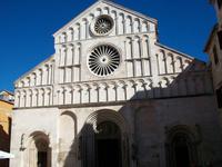 Zadar &ndash; &copy; Steffen Mucke (Eberhardt TRAVEL)