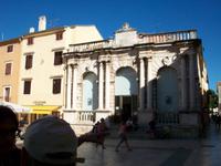 Zadar &ndash; &copy; Steffen Mucke (Eberhardt TRAVEL)