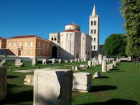 Zadar &ndash; &copy; Steffen Mucke (Eberhardt TRAVEL)