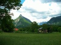 Bovec &ndash; &copy; Steffen Mucke (Eberhardt TRAVEL)