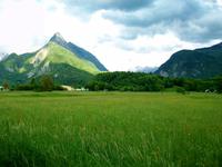 Bovec &ndash; &copy; Steffen Mucke (Eberhardt TRAVEL)