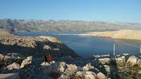 Blick auf das Velebit &ndash; &copy; Hubert Hellbach (Eberhardt TRAVEL)