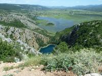 Imotski Polje &ndash; &copy; Hubert Hellbach (Eberhardt TRAVEL)