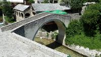 Radobolja Brücke &ndash; &copy; Hubert Hellbach (Eberhardt TRAVEL)