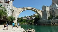Alte Brücke &ndash; &copy; Hubert Hellbach (Eberhardt TRAVEL)