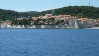 Korcula &ndash; &copy; Hubert Hellbach (Eberhardt TRAVEL)