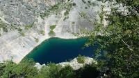 Blauer See &ndash; &copy; Hubert Hellbach (Eberhardt TRAVEL)