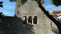 Alte Kirche Povlija &ndash; &copy; Hubert Hellbach (Eberhardt TRAVEL)