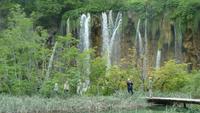 Plitvicer Seen &ndash; &copy; Hubert Hellbach (Eberhardt TRAVEL)