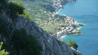 Blick auf Igrane &ndash; &copy; Hubert Hellbach (Eberhardt TRAVEL)
