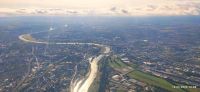 003 Dresden aus der Luft &ndash; &copy; Konrad Füssel (Eberhardt TRAVEL)