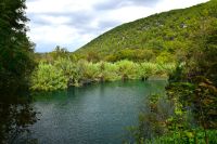 038 NP Krka &ndash; &copy; Konrad Füssel (Eberhardt TRAVEL)
