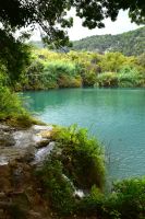 042 NP Krka &ndash; &copy; Konrad Füssel (Eberhardt TRAVEL)