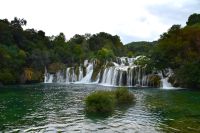 050 NP Krka, Skradinski Buk &ndash; &copy; Konrad Füssel (Eberhardt TRAVEL)