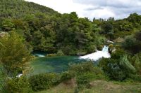061 NP Krka, Skradinski Buk &ndash; &copy; Konrad Füssel (Eberhardt TRAVEL)