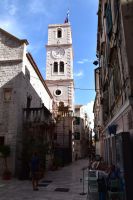 063 Sibenik &ndash; &copy; Konrad Füssel (Eberhardt TRAVEL)
