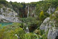076 NP Plitvicer Seen &ndash; &copy; Konrad Füssel (Eberhardt TRAVEL)