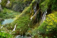 082 NP Plitvicer Seen &ndash; &copy; Konrad Füssel (Eberhardt TRAVEL)