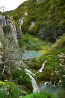 083 NP Plitvicer Seen &ndash; &copy; Konrad Füssel (Eberhardt TRAVEL)