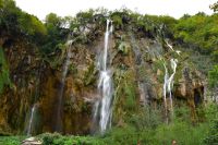 085 NP Plitvicer Seen &ndash; &copy; Konrad Füssel (Eberhardt TRAVEL)