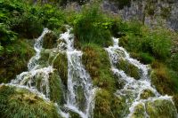 092 NP Plitvicer Seen &ndash; &copy; Konrad Füssel (Eberhardt TRAVEL)