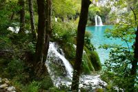 109 NP Plitvicer Seen &ndash; &copy; Konrad Füssel (Eberhardt TRAVEL)