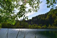 116 NP Plitvicer Seen &ndash; &copy; Konrad Füssel (Eberhardt TRAVEL)