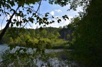 118 NP Plitvicer Seen &ndash; &copy; Konrad Füssel (Eberhardt TRAVEL)