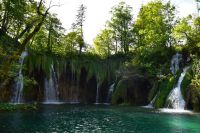 130 NP Plitvicer Seen &ndash; &copy; Konrad Füssel (Eberhardt TRAVEL)