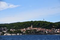 158 Korcula &ndash; &copy; Konrad Füssel (Eberhardt TRAVEL)