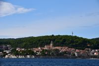 159 Korcula &ndash; &copy; Konrad Füssel (Eberhardt TRAVEL)