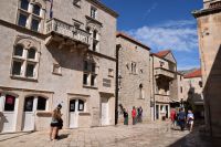 161 Korcula &ndash; &copy; Konrad Füssel (Eberhardt TRAVEL)
