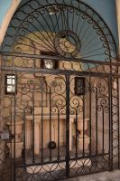 180 Korcula, Marienkapelle &ndash; &copy; Konrad Füssel (Eberhardt TRAVEL)