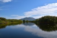 321 Bootsfahrt im Neretvadelta &ndash; &copy; Konrad Füssel (Eberhardt TRAVEL)