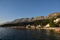 339 Podgora &ndash; &copy; Konrad Füssel (Eberhardt TRAVEL)