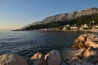 341 Podgora &ndash; &copy; Konrad Füssel (Eberhardt TRAVEL)