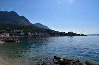 352 Podgora, Morgenstimmung &ndash; &copy; Konrad Füssel (Eberhardt TRAVEL)