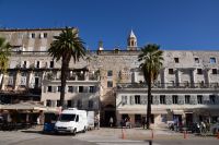 395 Split, Seetor &ndash; &copy; Konrad Füssel (Eberhardt TRAVEL)