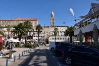 397 Split, Seetor &ndash; &copy; Konrad Füssel (Eberhardt TRAVEL)
