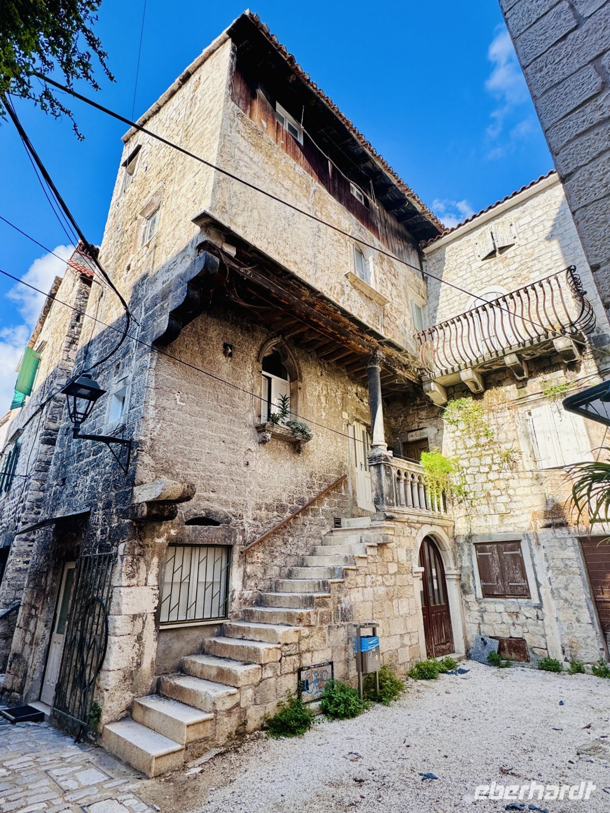 Tag 4 - Trogir &ndash; &copy; Christin Kuschka (Eberhardt TRAVEL)