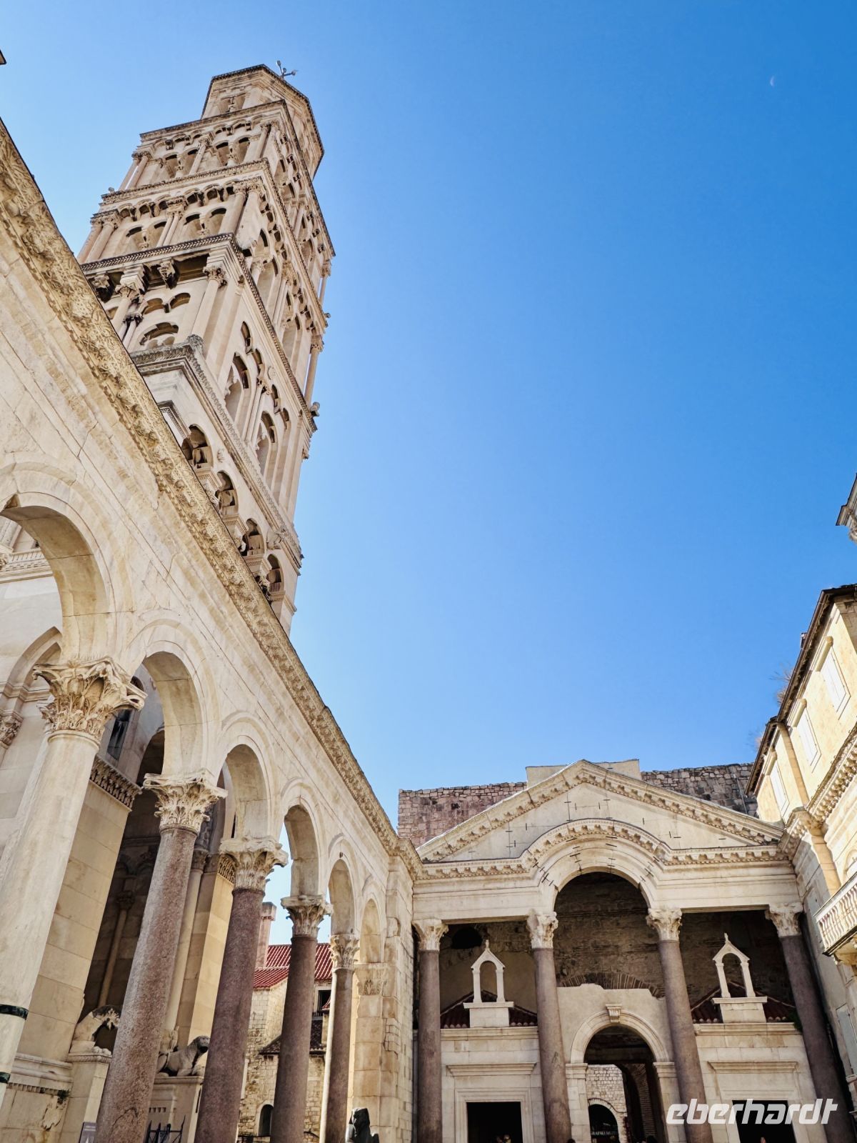 Tag 5 - Split &ndash; &copy; Christin Kuschka (Eberhardt TRAVEL)