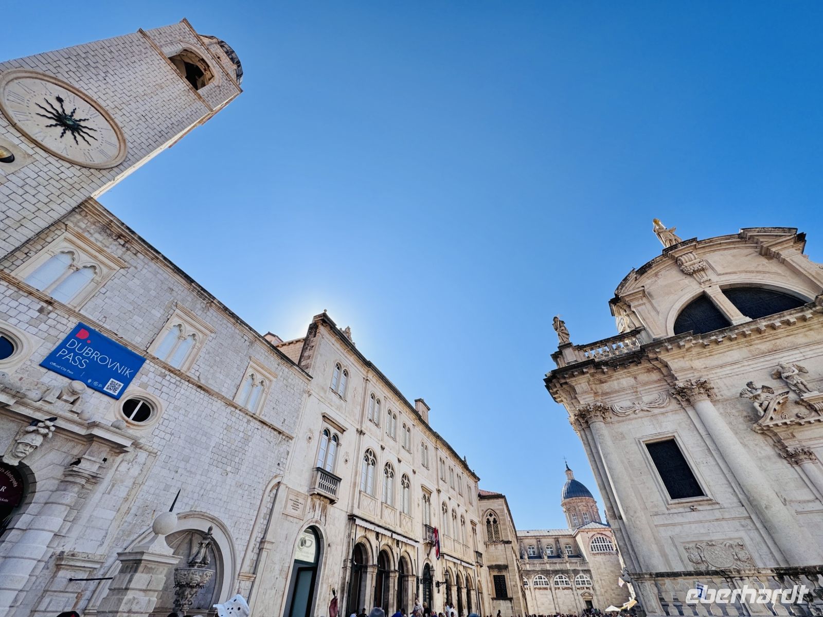 Tag 7 - Luza-Platz &ndash; &copy; Christin Kuschka (Eberhardt TRAVEL)