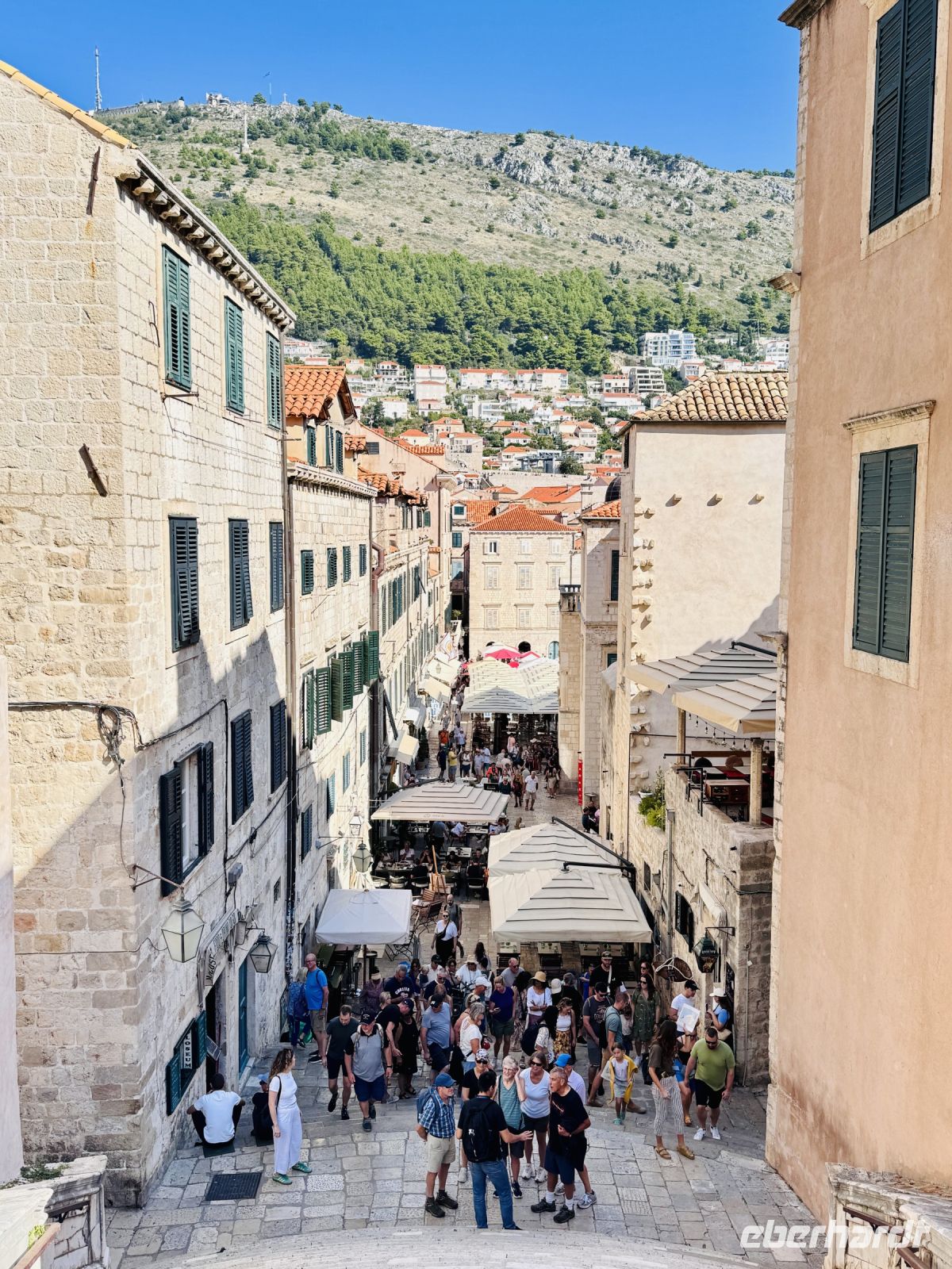 Tag 7 - Dubrovnik  &ndash; &copy; Christin Kuschka (Eberhardt TRAVEL)
