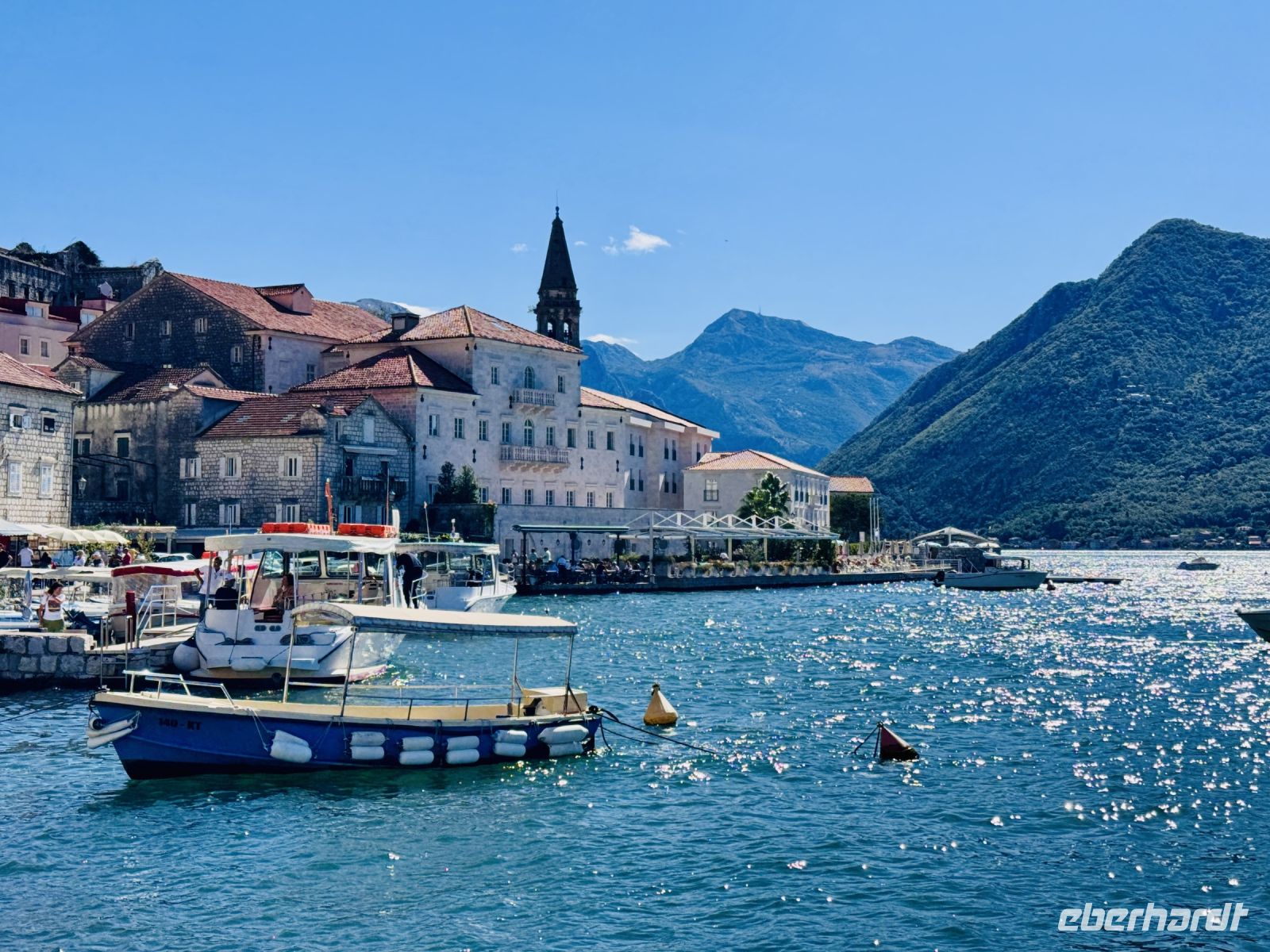Tag 8 - Perast &ndash; &copy; Christin Kuschka (Eberhardt TRAVEL)