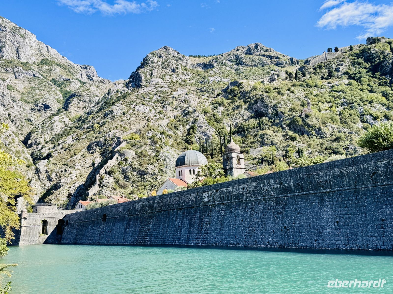 Tag 8 - Kotor &ndash; &copy; Christin Kuschka (Eberhardt TRAVEL)