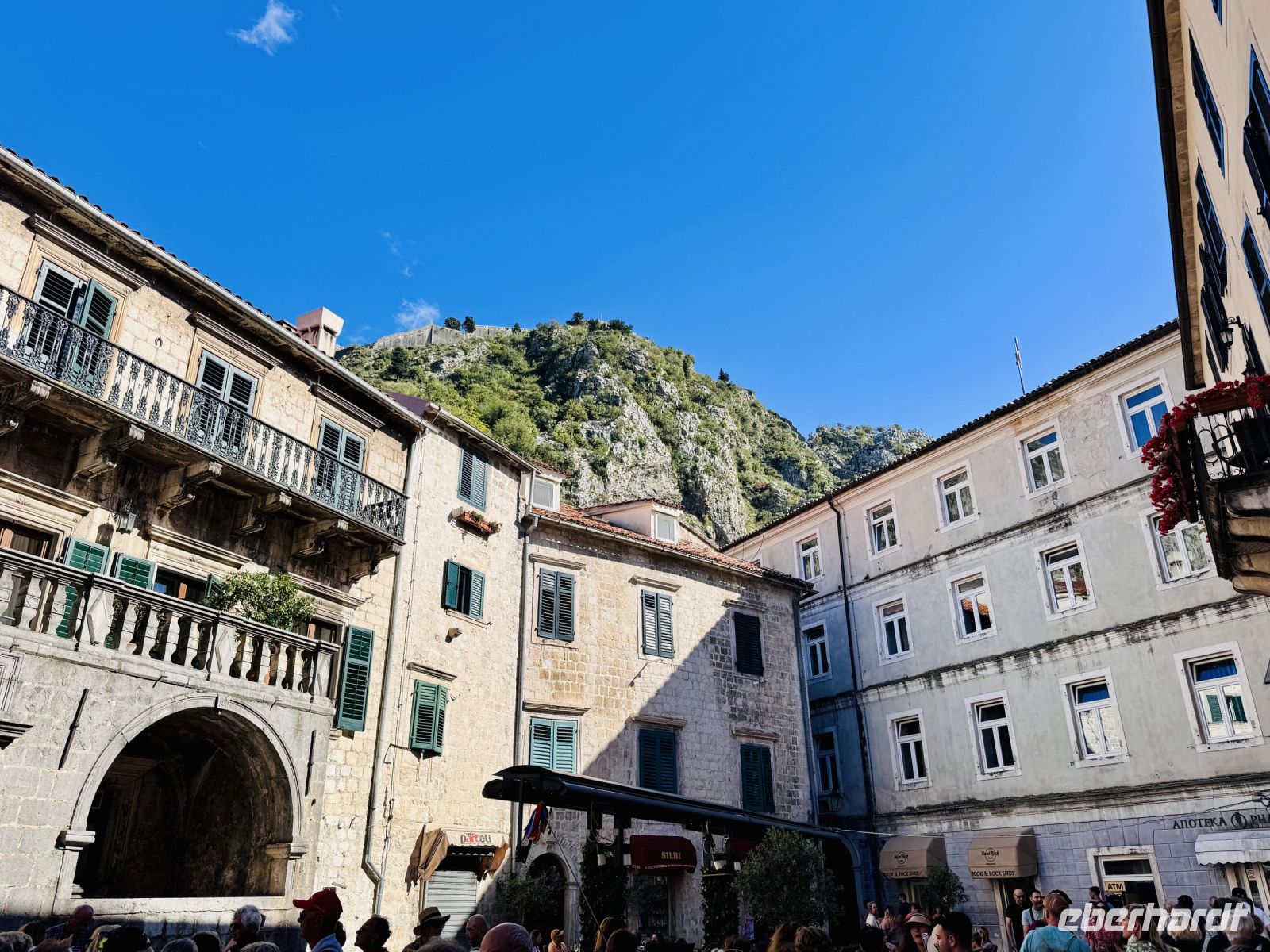 Tag 8 - Kotor &ndash; &copy; Christin Kuschka (Eberhardt TRAVEL)