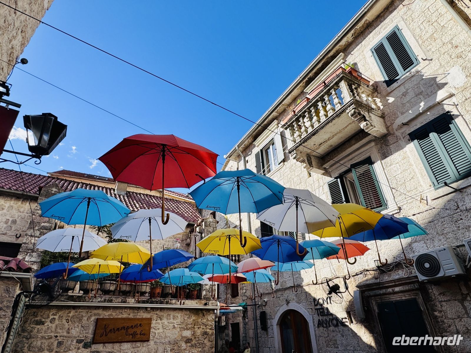 Tag 8 - Kotor &ndash; &copy; Christin Kuschka (Eberhardt TRAVEL)
